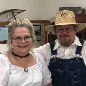 Meet your Posher, Barbara